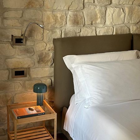 Olivia Rooms Eurialo Belvedere  Eksteriør billede