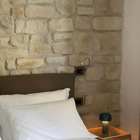 Olivia Rooms Eurialo Belvedere  Eksteriør billede