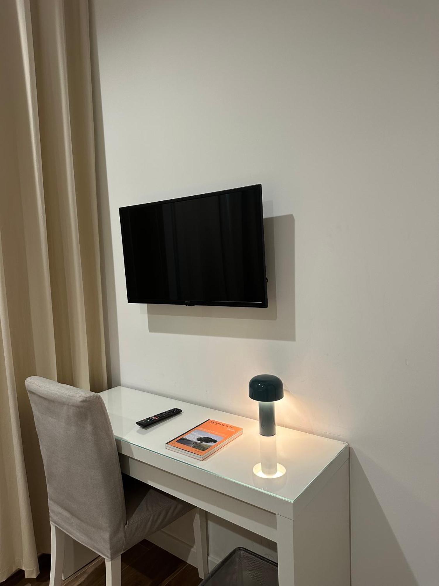 Olivia Rooms Eurialo Belvedere  Eksteriør billede