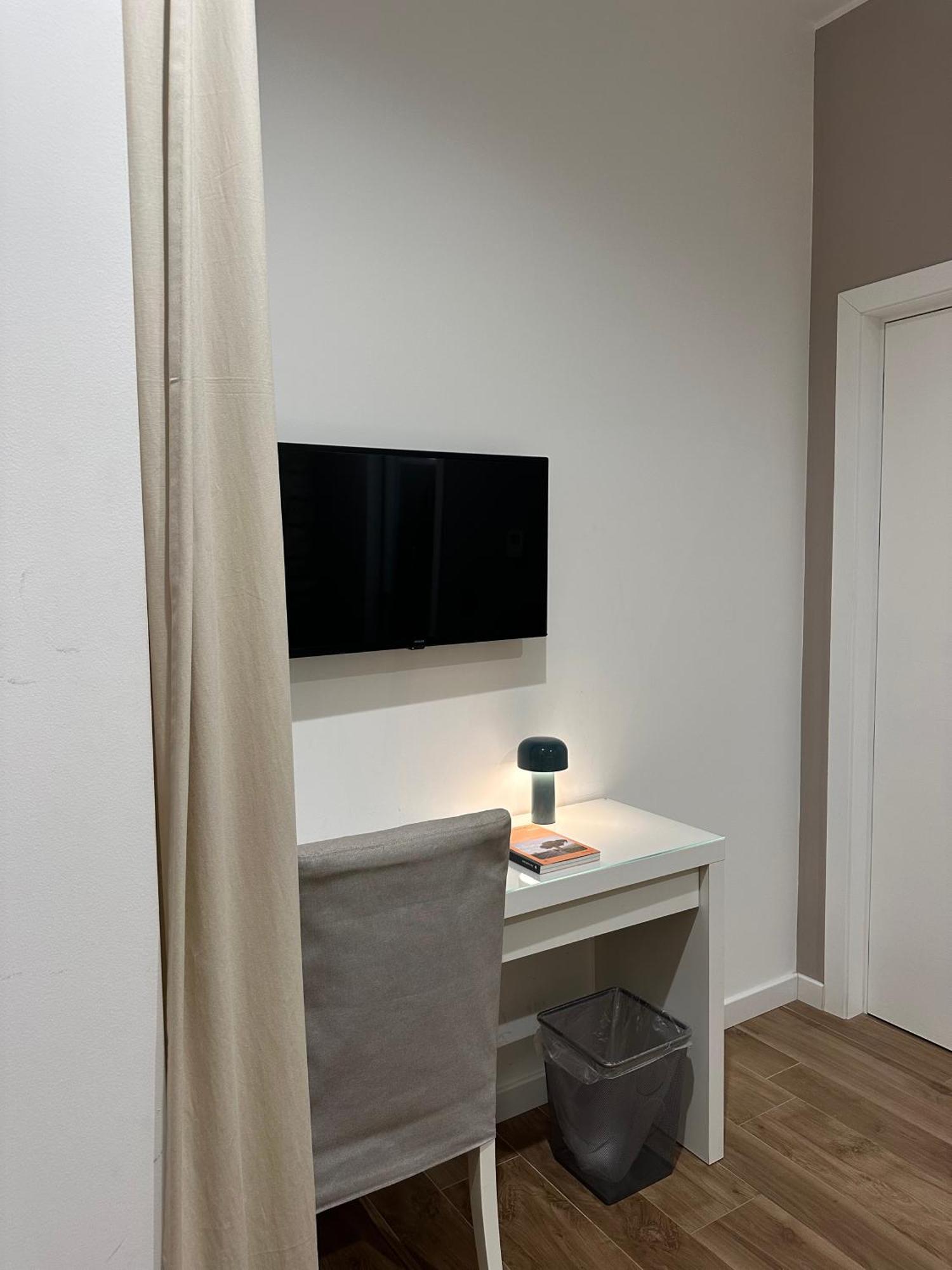 Olivia Rooms Eurialo Belvedere  Eksteriør billede